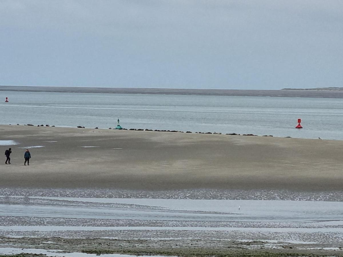 Gite Baie De Somme กาเยอ-ซูร์-แม ภายนอก รูปภาพ