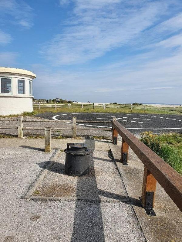 Gite Baie De Somme กาเยอ-ซูร์-แม ภายนอก รูปภาพ